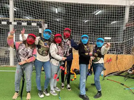 Photo de Action Indoor