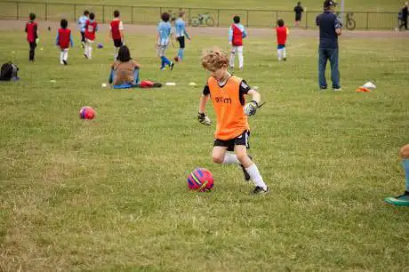 Photo de Highgate Rangers Youth Football Club