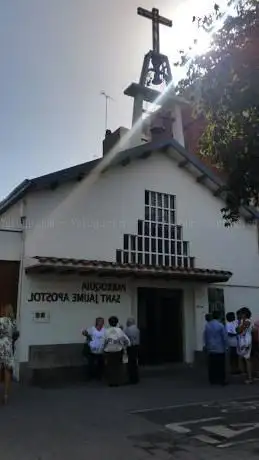 Photo de Parròquia de Sant Jaume