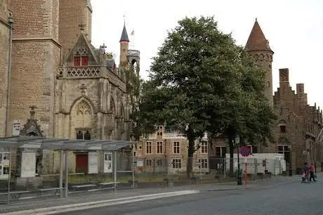 Archeologiemuseum