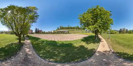 Photo de Sportplatz Hirzenfeld