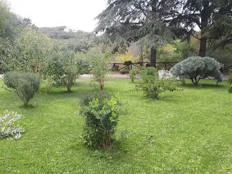 Giardino Monte Linasia