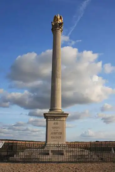 Photo de Colonne commémorative de Montmirail