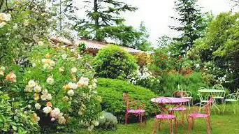 Photo de Boissonna Garden