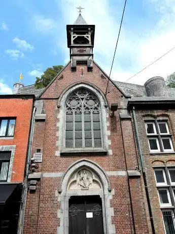 Saint-Materne