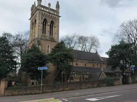 Photo de St Leodegarius Church Basford