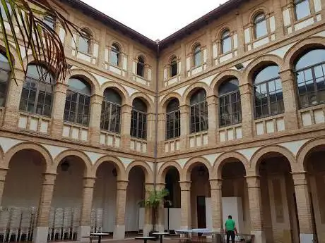 Photo de Casa de la Cultura