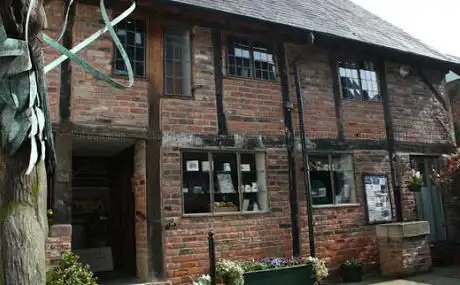 Knutsford Heritage Centre