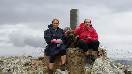 Photo de Cima Flecha