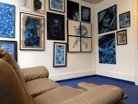 Fracas la galerie qui casse les codes