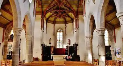 Photo de Église Sainte-Anne