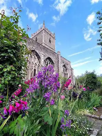 Photo de Castle Park Physic Garden