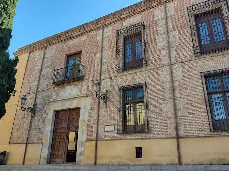 Photo de Palacio de la Cotilla