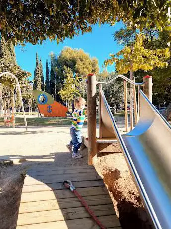 Photo de Parc de la Muntanyeta