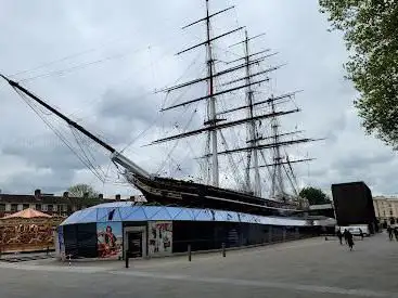 Photo de Cutty Sark
