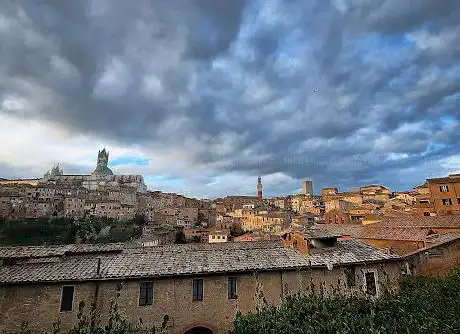 Photo de Vista Siena