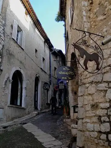 Galerie d'Art Castiglione