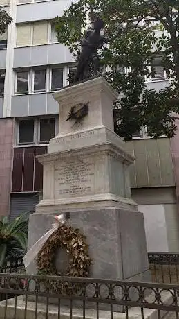 Monumento al Balilla