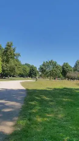 Photo de Parc forestier du Tronchet