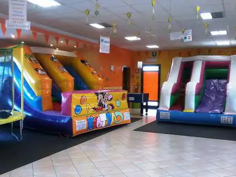 Asd Kidzone Cagliari
