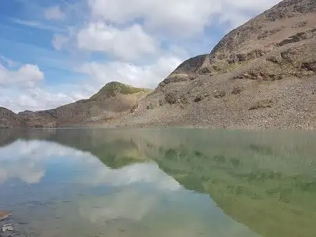 Photo de Lac Da li Mina