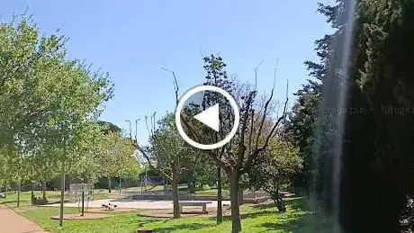 Photo de Parc de Lloveres