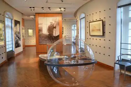 Photo de The French Playing Card Museum