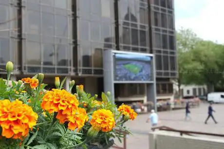 Big Screen Portsmouth
