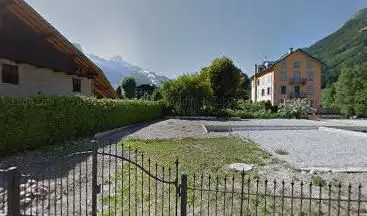 La Jonction