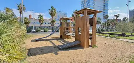 Photo de Playground