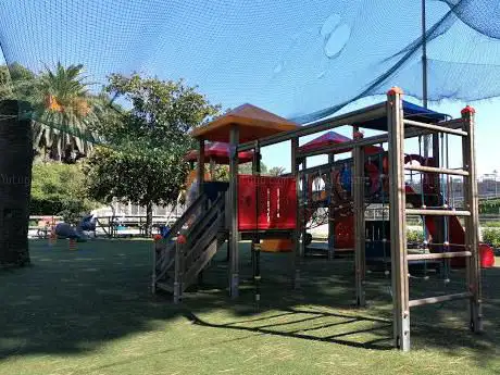 Photo de Parco pubblico
