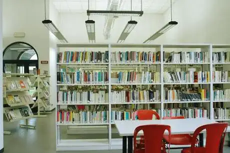 Biblioteca Comunale di Settala