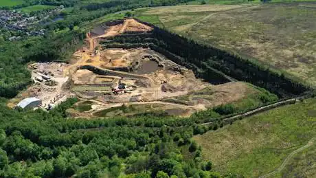 Photo de WITHNELL QUARRY