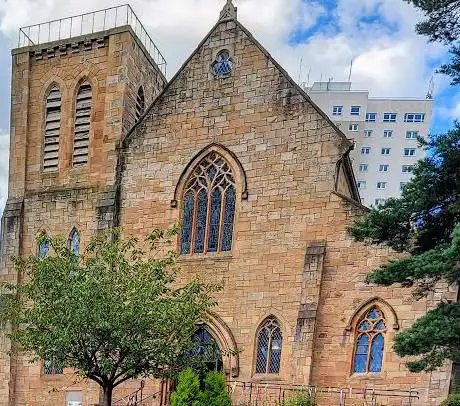 Photo de Church of Saint Mary Immaculate