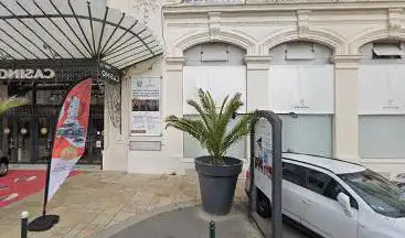Galerie Daniel Besseiche
