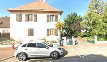 Presbytère Saint Michel