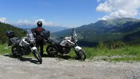 DISCOVERYMOTO
