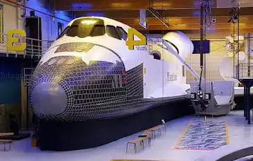 Euro Space Center