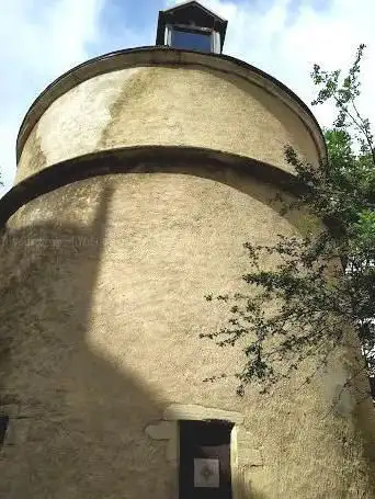 Photo de Colombier de Créteil