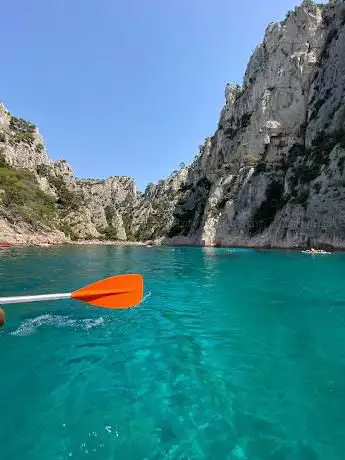 Photo de Corton Beach & Corton Kayak