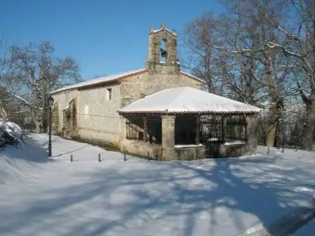 Photo de Ermita del Carmen