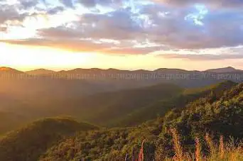 Photo de Shenandoah National Park