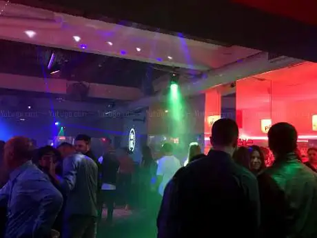 Pilu bar