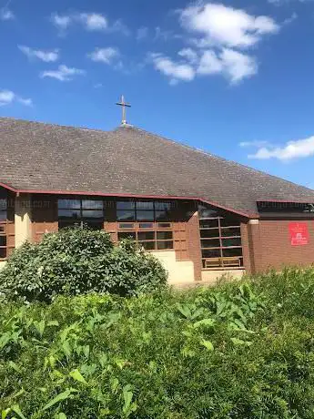 Photo de Corpus Christi R C Church