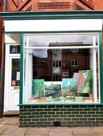 Friswell's Picture Gallery Ltd