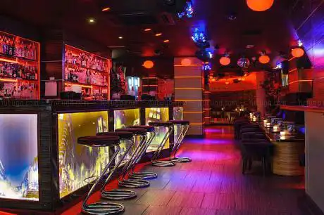 Photo de Club49Soho