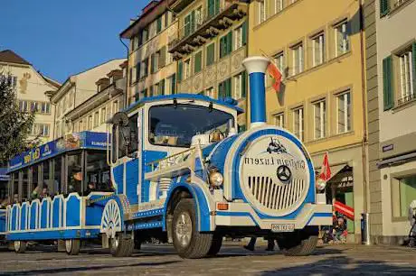 City Train Luzern AG
