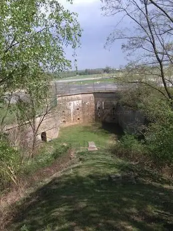 Fort de Hollogne