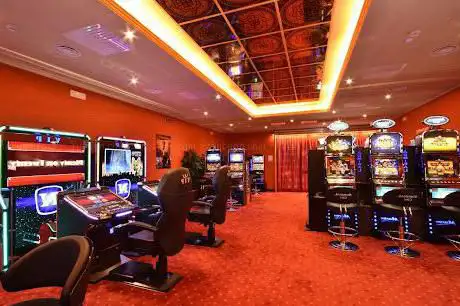 Photo de Sala Admiral SLOT & VLT