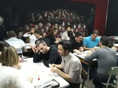 Ludorama Boardgames Tirano